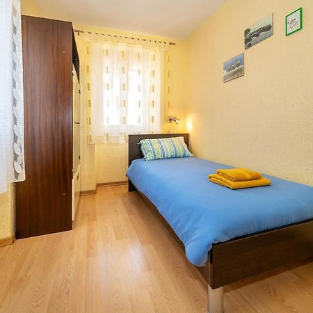 באסקה Apartments Ivo With Sea View מראה חיצוני תמונה