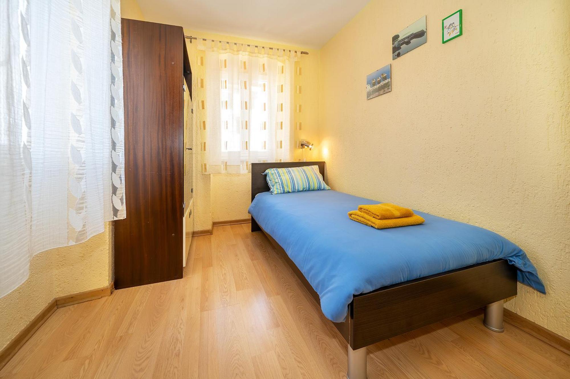 באסקה Apartments Ivo With Sea View מראה חיצוני תמונה