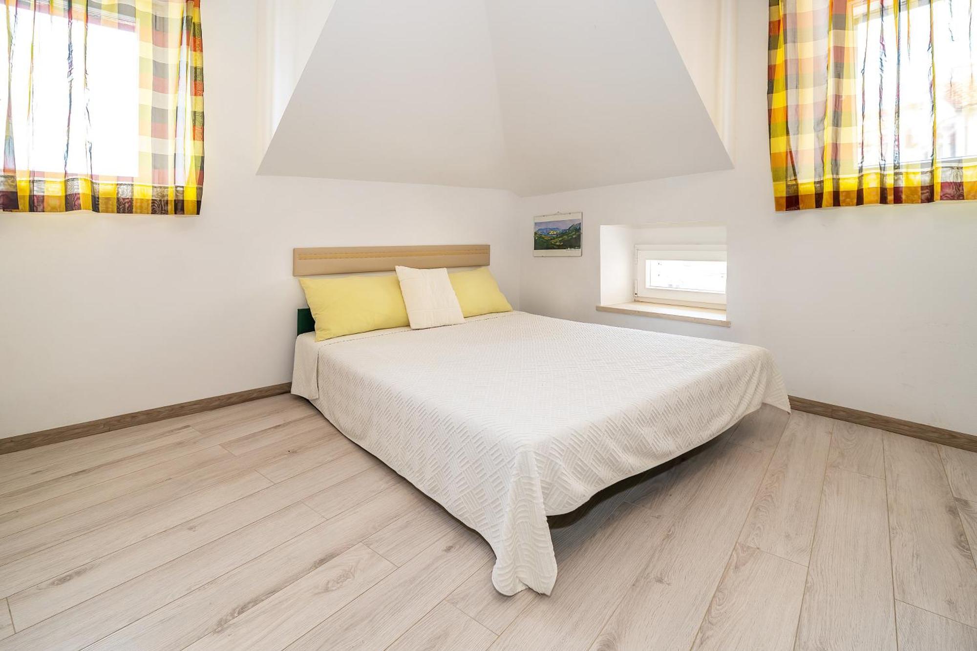 באסקה Apartments Ivo With Sea View מראה חיצוני תמונה