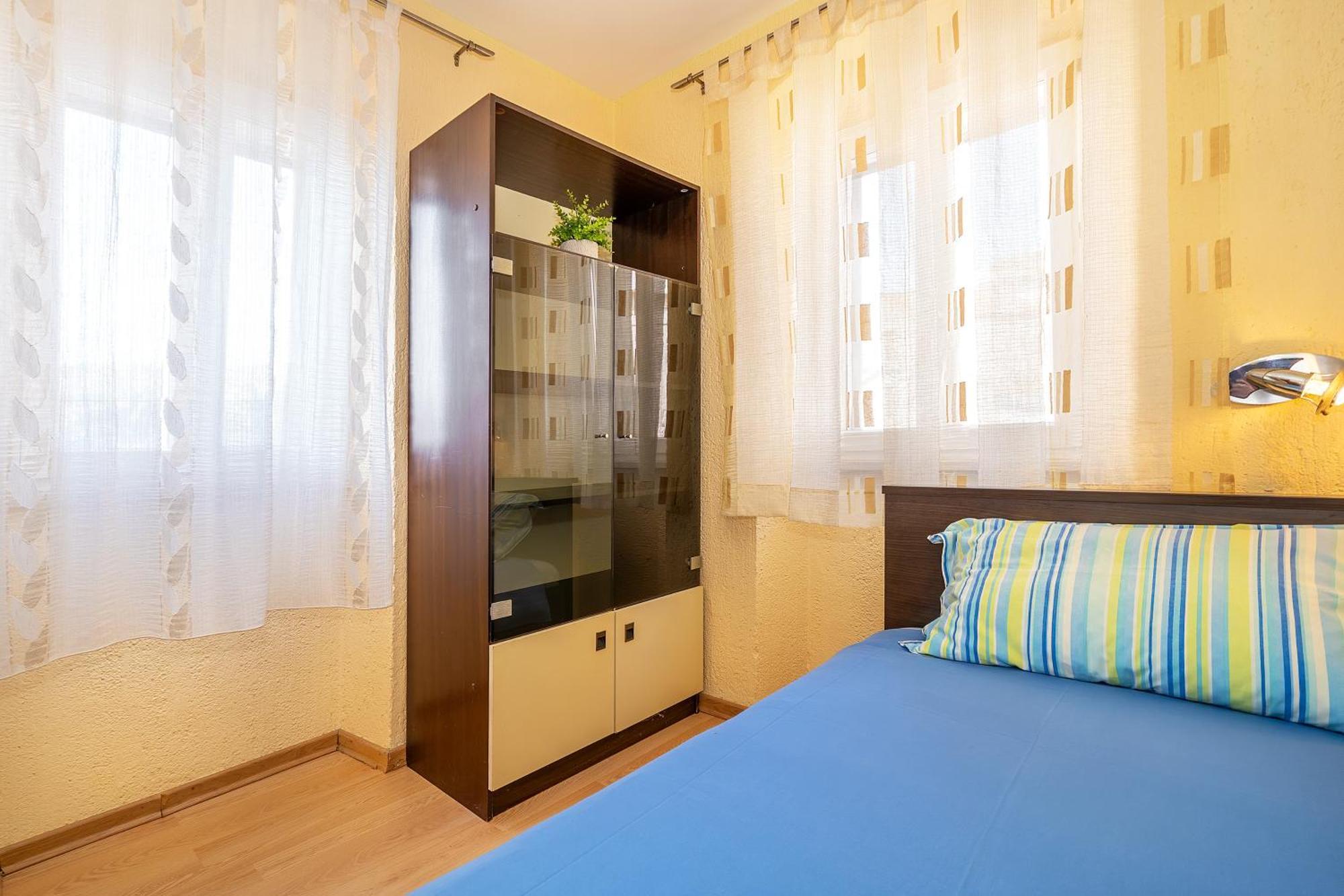 באסקה Apartments Ivo With Sea View מראה חיצוני תמונה