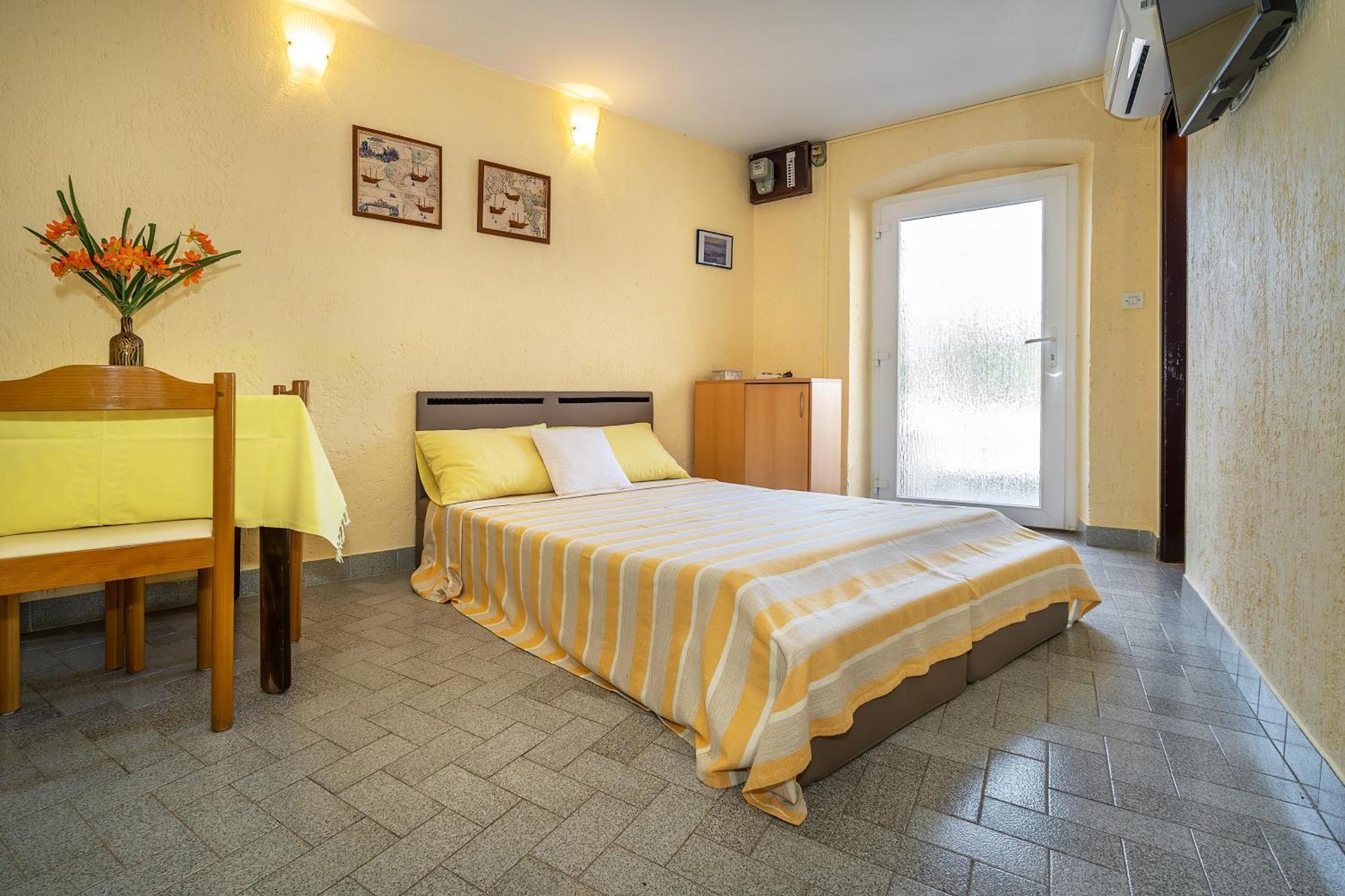באסקה Apartments Ivo With Sea View מראה חיצוני תמונה