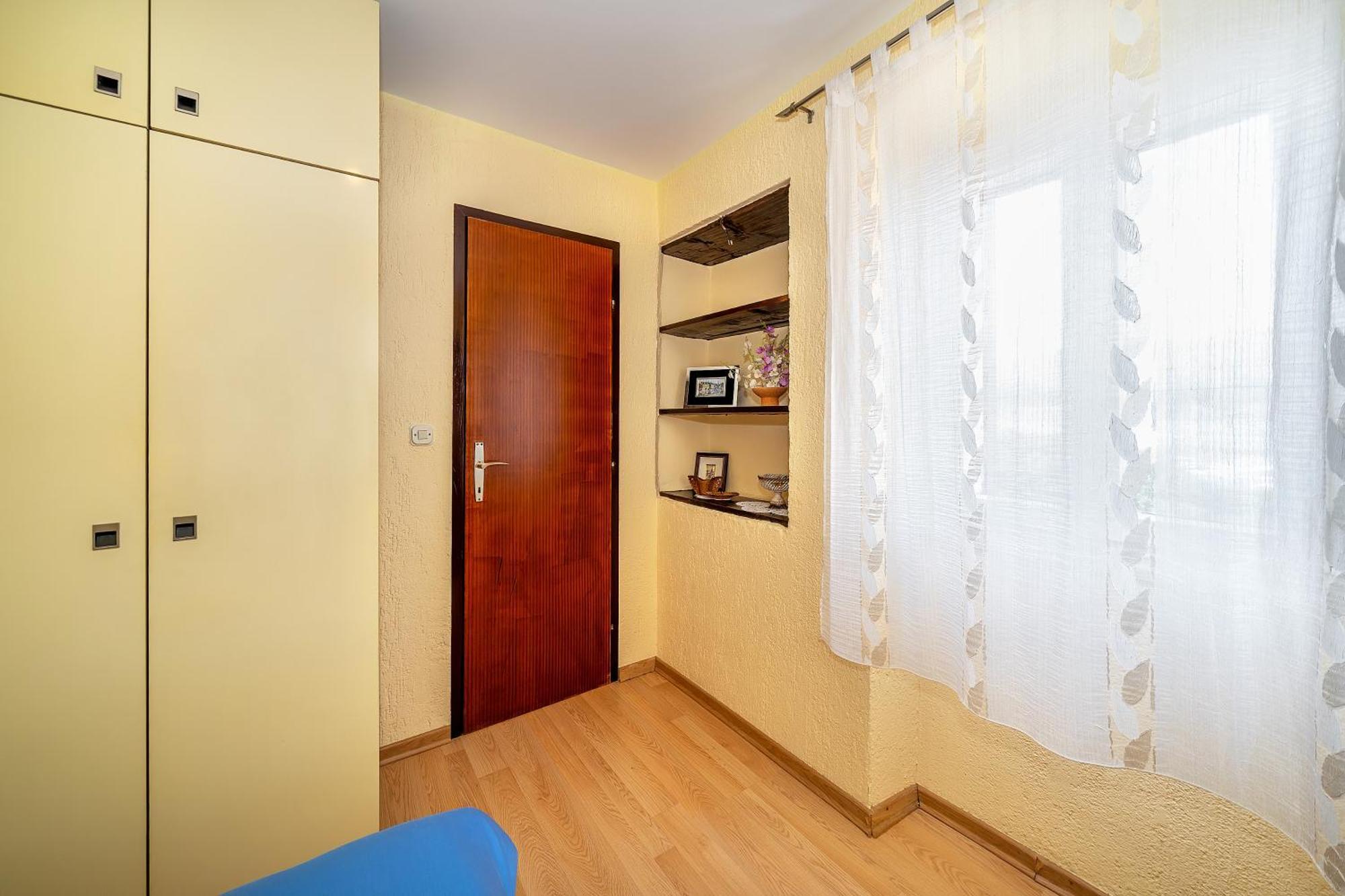 באסקה Apartments Ivo With Sea View מראה חיצוני תמונה